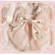 Classical Puppets 18th Anniversary Dream Bow Tulle Edition JSK(Pre-Order/2 Colours/Full Payment Without Shipping)